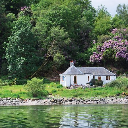 Shore Cottage - S4600 Stonefield Buitenkant foto