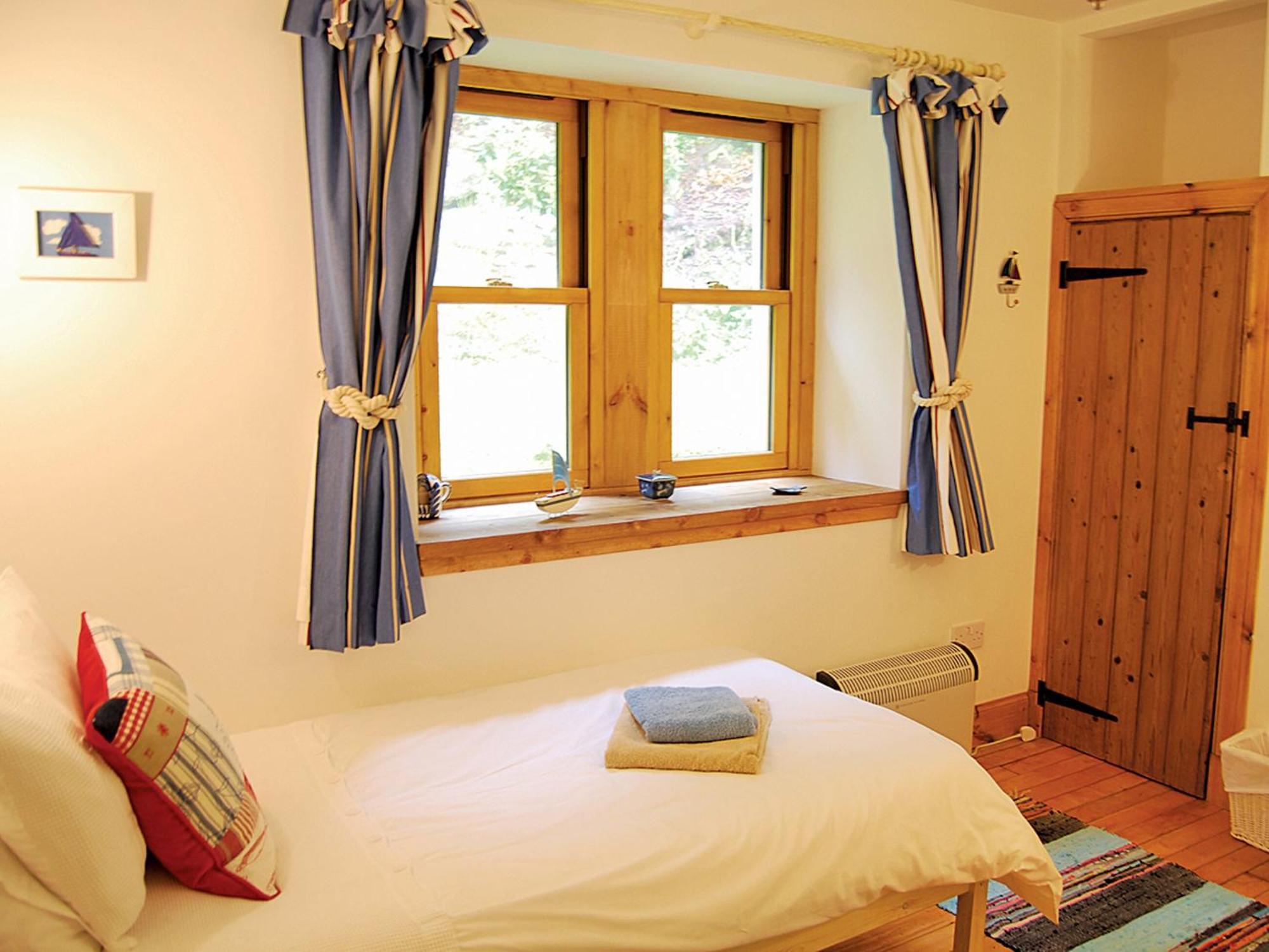 Shore Cottage - S4600 Stonefield Buitenkant foto