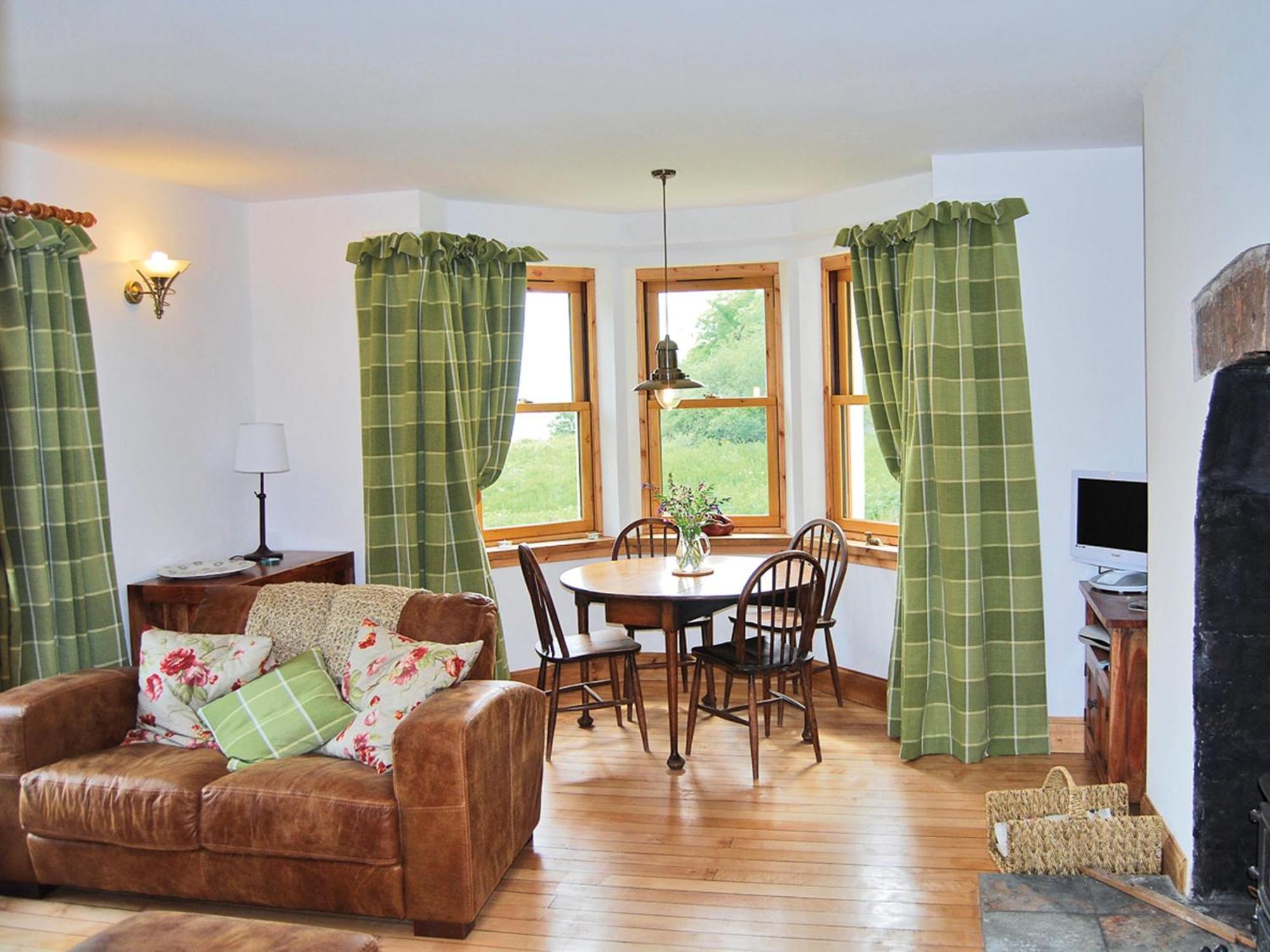 Shore Cottage - S4600 Stonefield Buitenkant foto